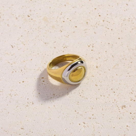 Quirita Ring