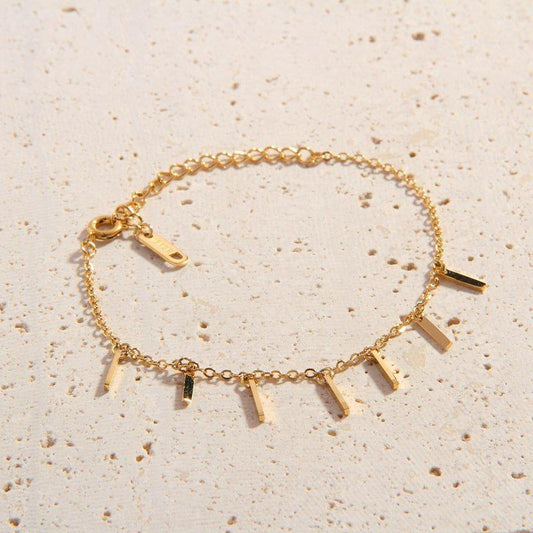Raissa Bracelet