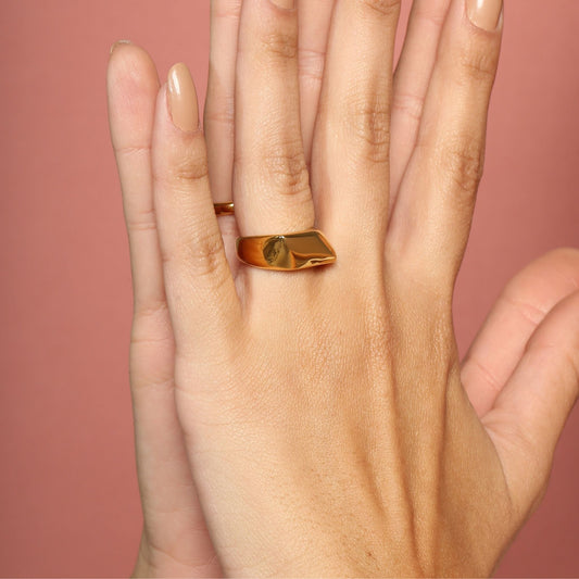 Remi Ring