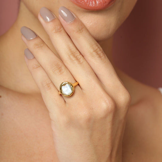 Rochelle Ring