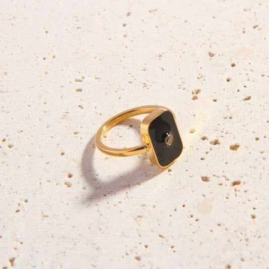Rosetta Ring