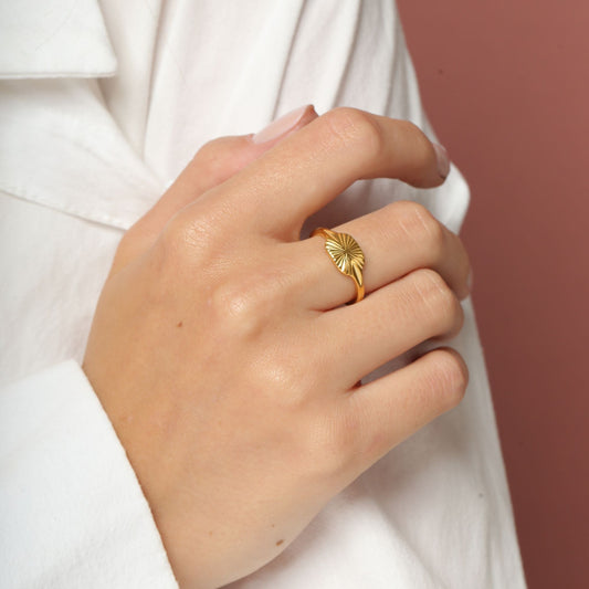 Samantha Ring