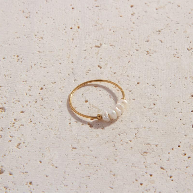 Sancia Ring