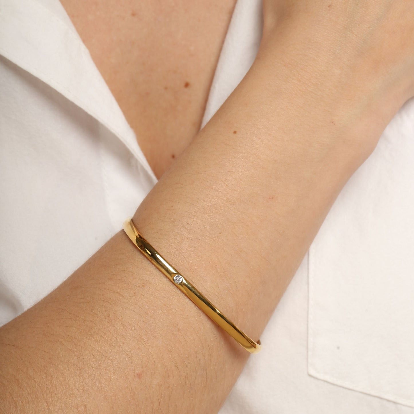 Savia Cuff