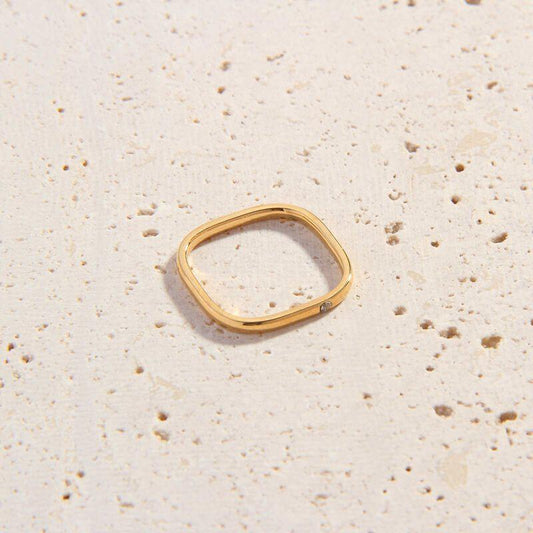 Savia Ring