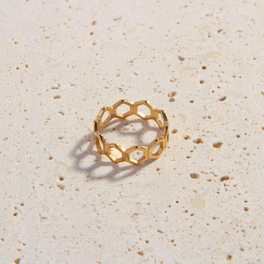 Serafina Ring