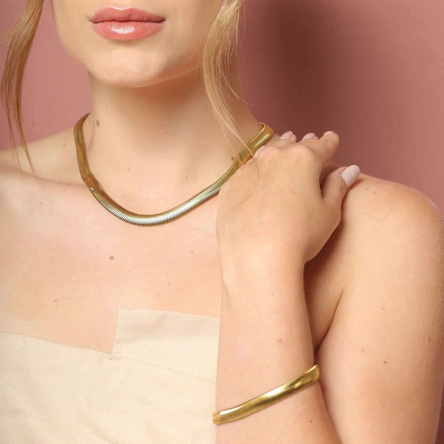 Seville Bracelet