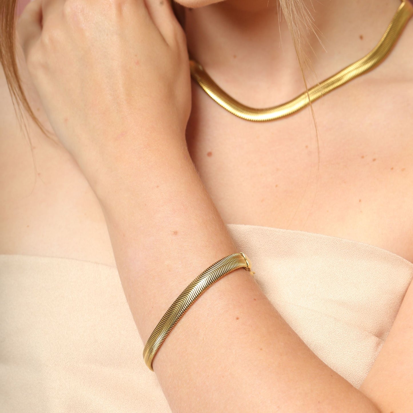 Seville Bracelet