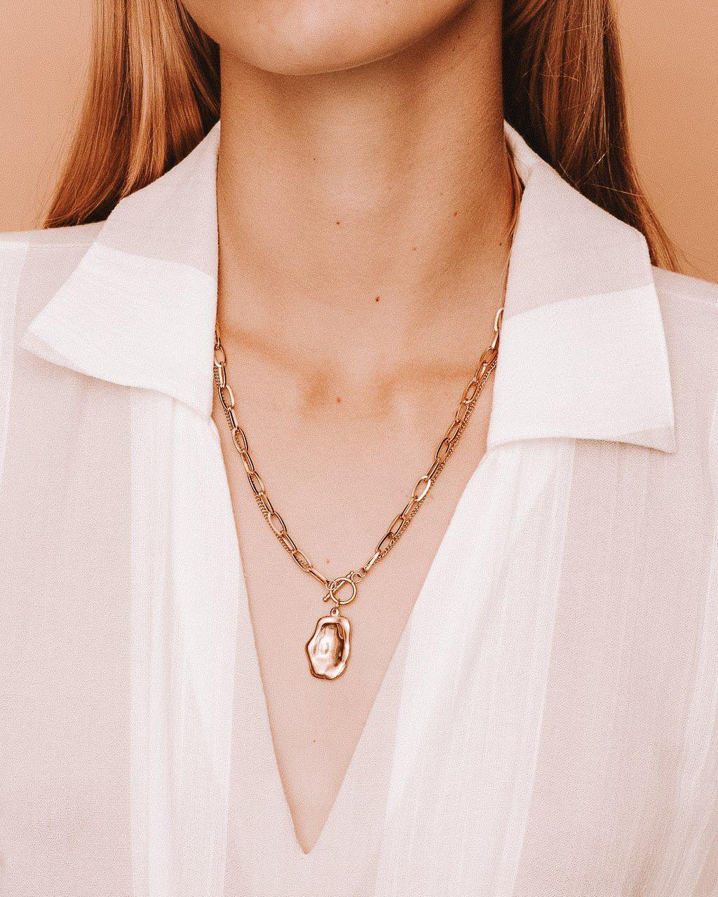 Teresa Necklace
