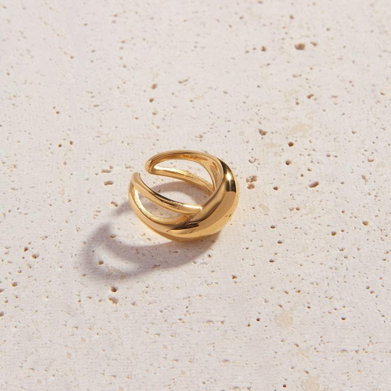 Tommasina Ring