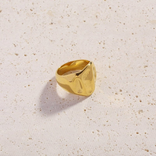 Urbina Ring