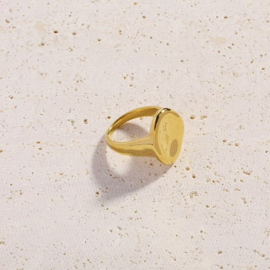 Valeriana Ring