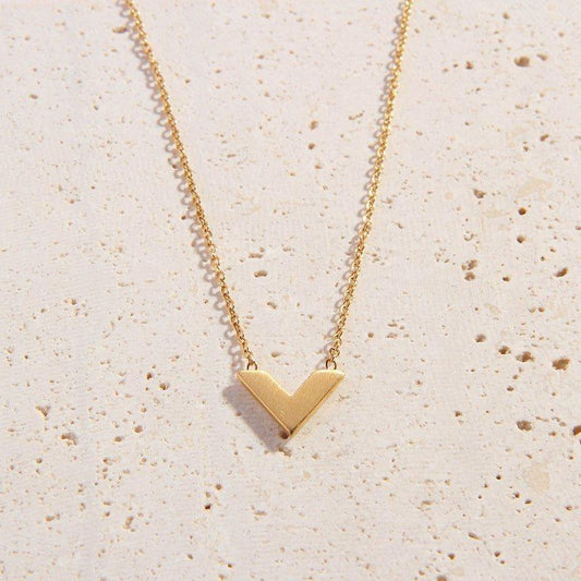 Victoria Necklace
