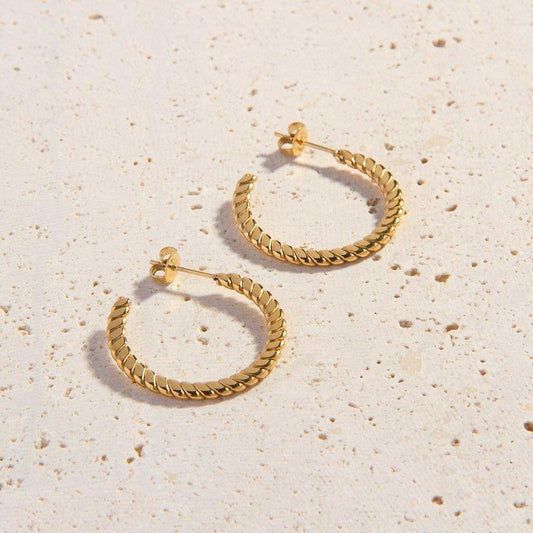 Vincenza Hoops