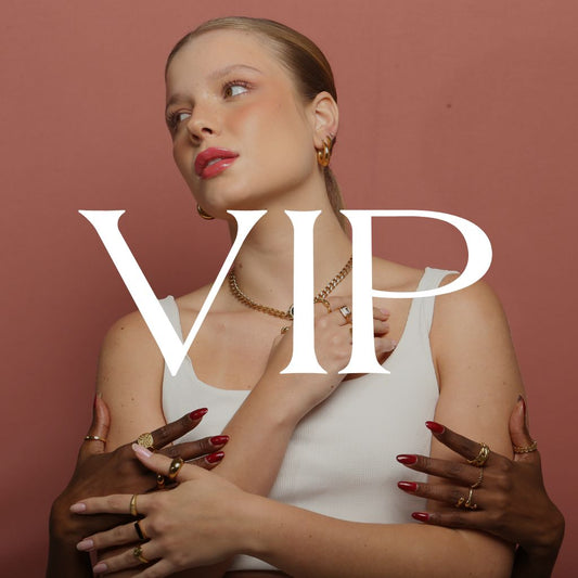 VIP Monthly - 7 Day Free Trial