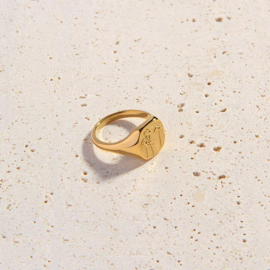 Vivia Ring