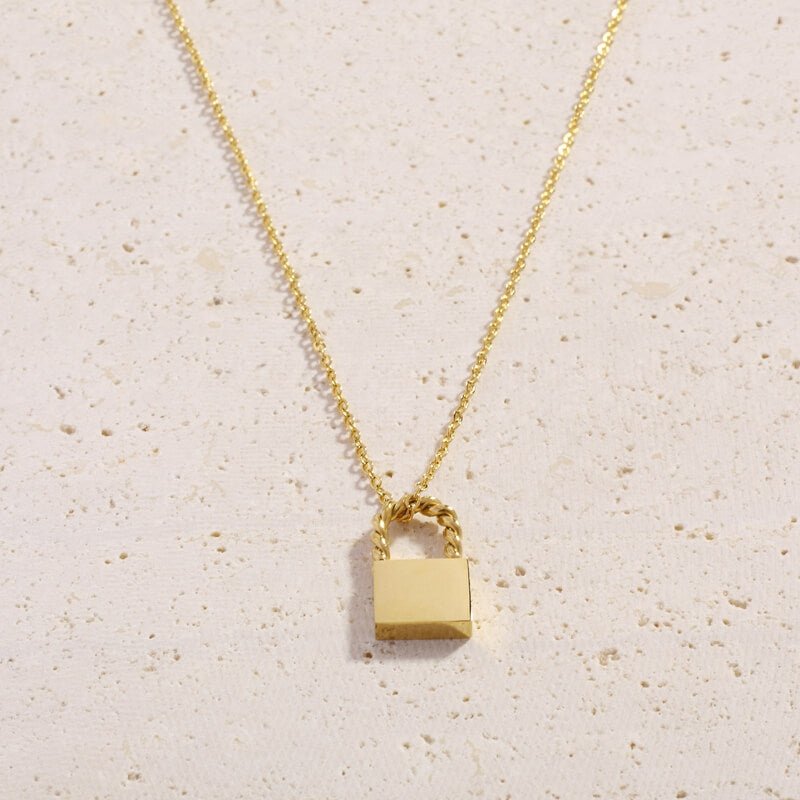 Wileen Necklace