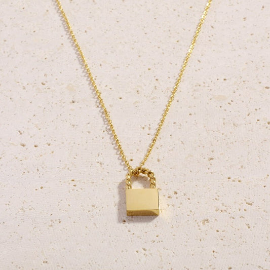 Wileen Necklace