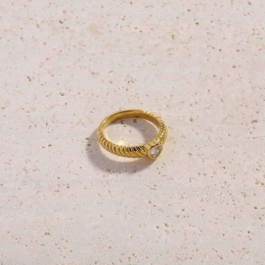 Willema Ring