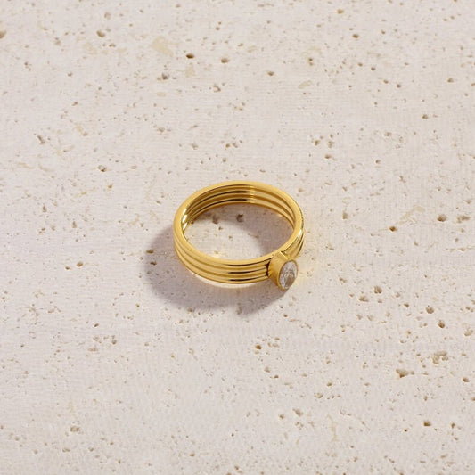 Xerena Ring