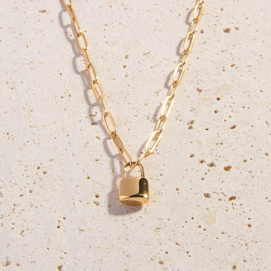 Ximena Necklace