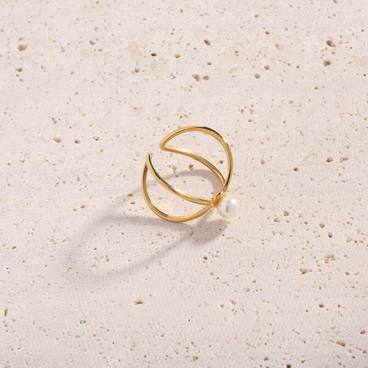 Ymelda Ring