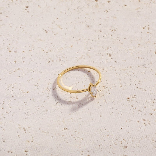 Ysotta Ring
