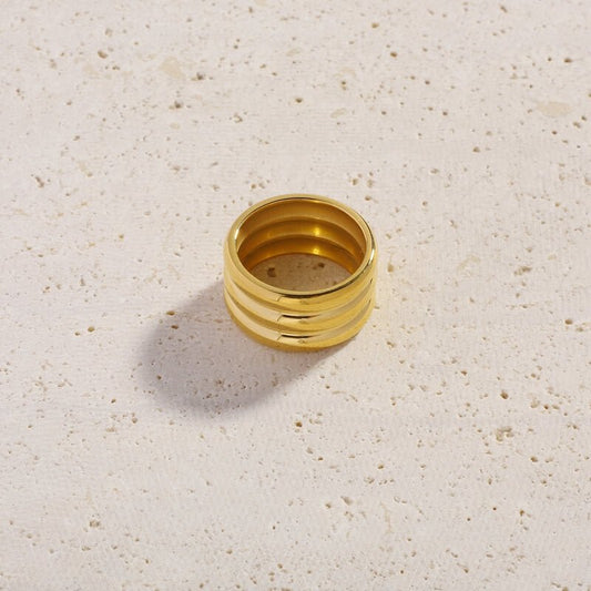 Zelia Ring