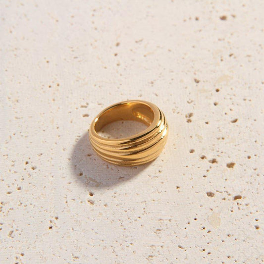 Zilda Ring
