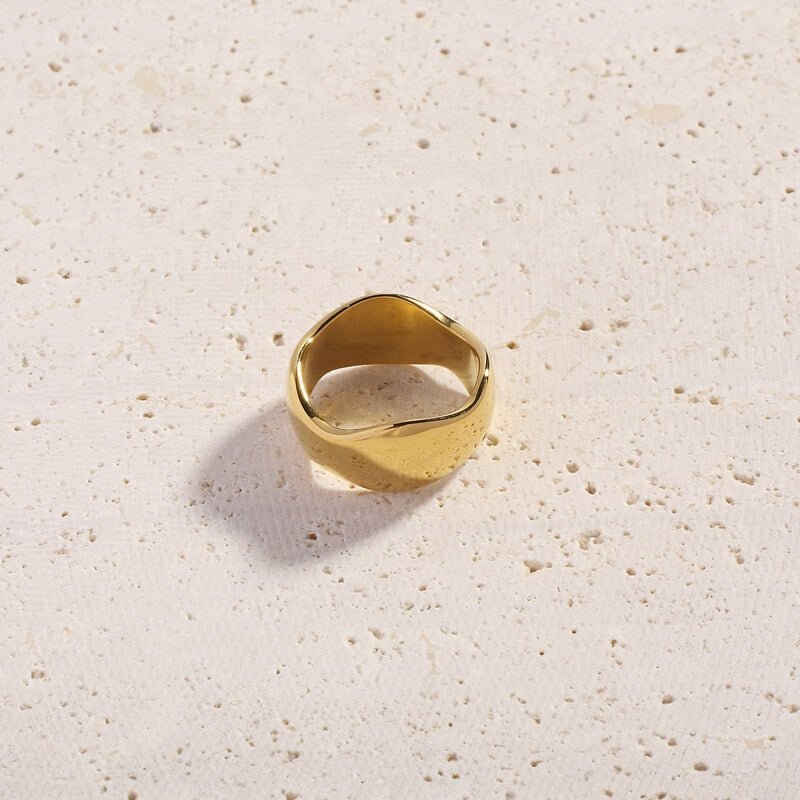 Zilvia Ring