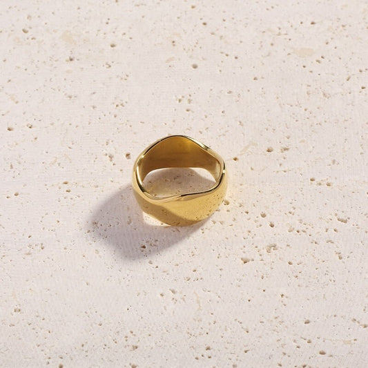 Zilvia Ring