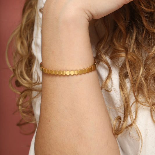 Zoey Cuff